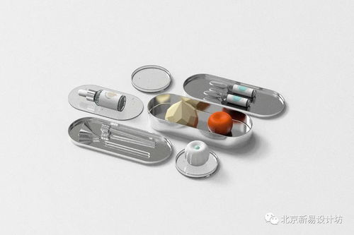 创新设计 清洁类产品