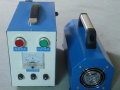 uv灯 紫外线光固机 手提式 1kw 铝质灯箱 轻便型 正品